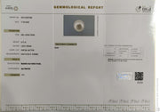 4.72/CT Natural South Sea Pearl With Lab Certificate-16311S207006