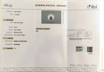 Load image into Gallery viewer, 4.09/CT Natural South Sea Pearl With Lab Certificate-16311S207012