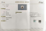 Load image into Gallery viewer, 4.65/CT Natural South Sea Pearl With Lab Certificate-16311S207014