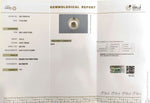 Load image into Gallery viewer, 4.35/CT Natural South Sea Pearl With Lab Certificate-16311S207015