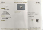 Load image into Gallery viewer, 4.97/CT Natural South Sea Pearl With Lab Certificate-16311S207017