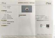 4.97/CT Natural South Sea Pearl With Lab Certificate-16311S207017