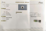 Load image into Gallery viewer, 4.89/CT Natural South Sea Pearl With Lab Certificate-16311S207018