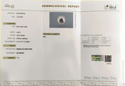 4.89/CT Natural South Sea Pearl With Lab Certificate-16311S207018