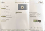 Load image into Gallery viewer, 4.07/CT Natural South Sea Pearl With Lab Certificate-16311S207020