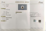 Load image into Gallery viewer, 4.35/CT Natural South Sea Pearl With Lab Certificate-16311S207021
