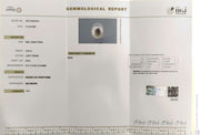 4.35/CT Natural South Sea Pearl With Lab Certificate-16311S207021