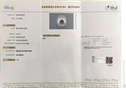 4.78/CT Natural South Sea Pearl With Lab Certificate-16311S207022