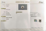 Load image into Gallery viewer, 3.93/CT Natural South Sea Pearl With Lab Certificate-16311S207025