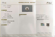 3.93/CT Natural South Sea Pearl With Lab Certificate-16311S207025