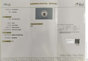 4.6/CT Natural South Sea Pearl With Lab Certificate-16311S207031