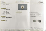 Load image into Gallery viewer, 4.58/CT Natural South Sea Pearl With Lab Certificate-16311S207034