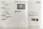 Load image into Gallery viewer, 4.25/CT Natural South Sea Pearl With Lab Certificate-16311S207035