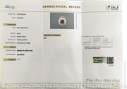 4.82/CT Natural South Sea Pearl With Lab Certificate-16311S207038