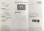 Load image into Gallery viewer, 4.41/CT Natural South Sea Pearl With Lab Certificate-16311S207041