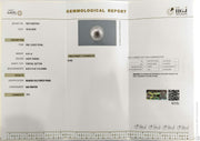 4.41/CT Natural South Sea Pearl With Lab Certificate-16311S207041