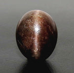 Load image into Gallery viewer, 9.18/CT Natural Scapolite Cat&#39;s Eye with Govt. Lab Certified-(1221)
