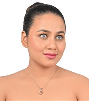 2.96/GM CITRINE / ZIRCON (1650)