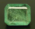 Load image into Gallery viewer, 6.42/CT Natural Panna Stone with Govt. Lab Certificate-16650
