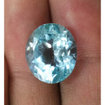 Load image into Gallery viewer, Blue Topaz-1665
