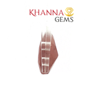 Load image into Gallery viewer, 3.15/CT Natural Ruby with Govt Lab Certificate-139965