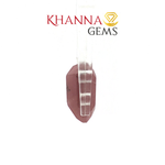Load image into Gallery viewer, 3.94/CT Natural Ruby with Govt. Lab Certificate-137941