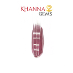Load image into Gallery viewer, 3.66/CT Natural Ruby Stone with Govt. Lab Certificate-139954