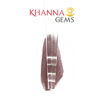 Load image into Gallery viewer, 5.73/CT Natural Indian Ruby with Govt. Lab Certificate-3336D11635