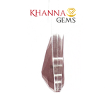Load image into Gallery viewer, 5.73/CT Natural Indian Ruby with Govt. Lab Certificate-3336D11635