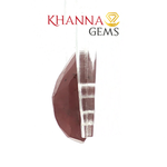 Load image into Gallery viewer, 5.73/CT Natural Indian Ruby with Govt. Lab Certificate-3588D12444