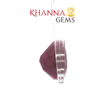 Load image into Gallery viewer, 5.82/CT Natural Ruby Stone with Govt. Lab Certificate-2396D7237