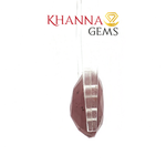 Load image into Gallery viewer, 4.90/CT Natural Ruby with Govt. Lab Certificate-3336D11647