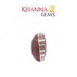 Load image into Gallery viewer, 4.88/CT Natural New Burma Ruby with Govt. Lab Certificate-3411D11867