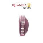 Load image into Gallery viewer, 6.31/CT Natural Ruby Stone with Govt. Lab Certificate-137035