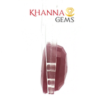 Load image into Gallery viewer, 7.79/CT Natural Ruby with Govt. Lab Certificate-125070
