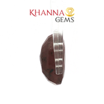 Load image into Gallery viewer, 6.34/CT Natural Ruby Stone with Govt. Lab Certificate-2396D7241