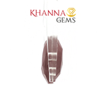 Load image into Gallery viewer, 6.53/CT Natural Ruby with Govt. Lab Certificate-3336D11639