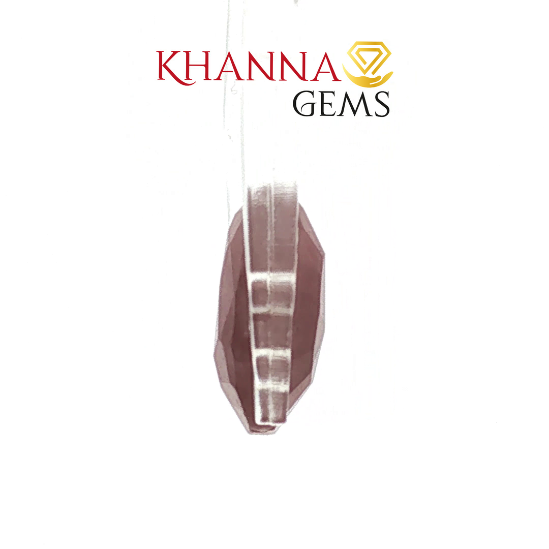 6.53/CT Natural Ruby with Govt. Lab Certificate-3336D11639