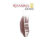 Load image into Gallery viewer, 6.53/CT Natural Ruby with Govt. Lab Certificate-3336D11639