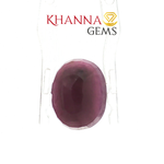 Load image into Gallery viewer, 6.79/CT Natural Ruby with Govt. Lab Certificate-130063