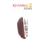 Load image into Gallery viewer, 7.31/CT Natural Ruby with Govt. Lab Certificate-3411D11869