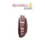 Load image into Gallery viewer, 6.64/CT Natural Ruby Stone with Govt. Lab Certificate-137028