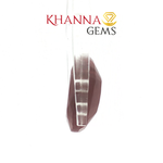 Load image into Gallery viewer, 6.76/CT Natural Ruby with Govt. Lab Certificate-2586D8069