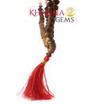 Load image into Gallery viewer, NINE MUKHI RUDRAKSHA MALA