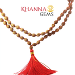 Load image into Gallery viewer, FOUR MUKHI RUDRAKSHA MALA