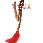 Load image into Gallery viewer, FOUR MUKHI RUDRAKSHA MALA