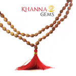 Load image into Gallery viewer, FOUR MUKHI RUDRAKSHA MALA