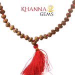 Load image into Gallery viewer, Ten Mukhi Rudraksha Mala