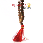Load image into Gallery viewer, Ten Mukhi Rudraksha Mala