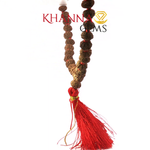 Load image into Gallery viewer, Ten Mukhi Rudraksha Mala